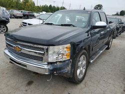 2013 Chevrolet Silverado K1500 LT for sale in Sikeston, MO