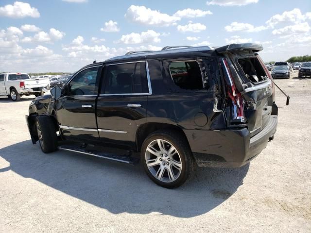 2019 Cadillac Escalade Premium Luxury