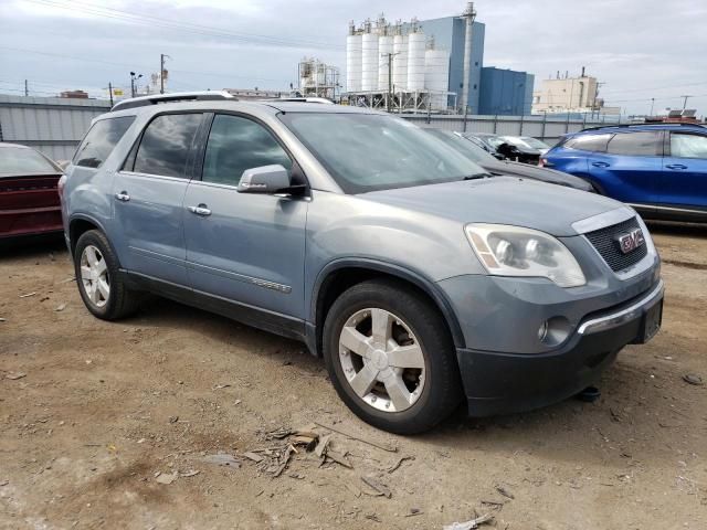 2008 GMC Acadia SLT-1