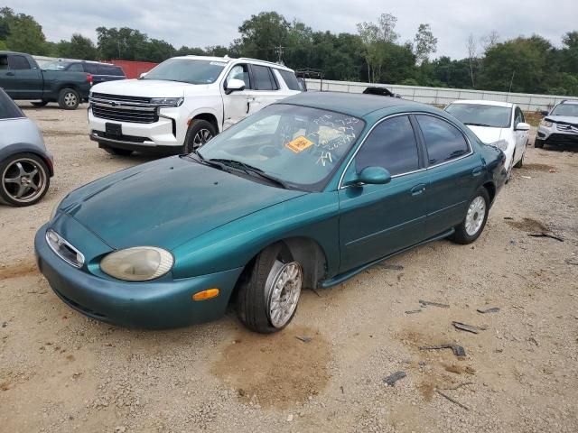 1996 Mercury Sable GS