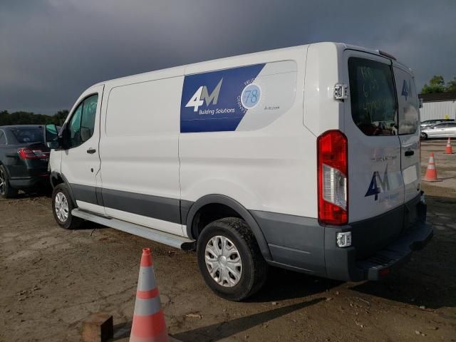 2016 Ford Transit T-250