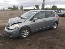 2007 Nissan Versa S for sale in Montreal Est, QC