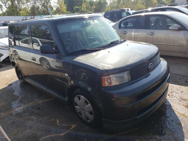 2006 Scion XB