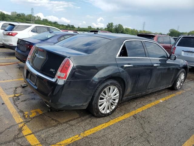 2014 Chrysler 300C