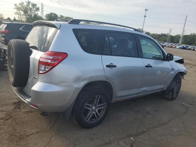 2009 Toyota Rav4