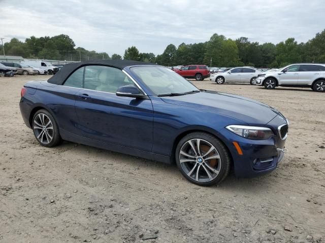 2017 BMW 230XI