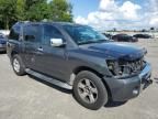 2004 Nissan Armada SE