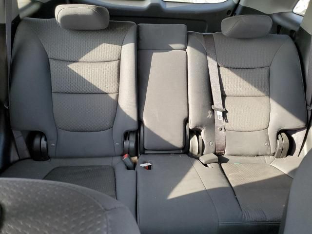 2012 KIA Sorento Base