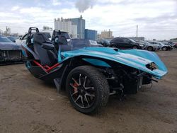 2022 Polaris Slingshot R for sale in Chicago Heights, IL