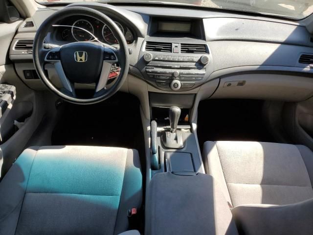 2008 Honda Accord LX