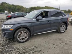 2018 Audi Q5 Premium Plus for sale in Windsor, NJ