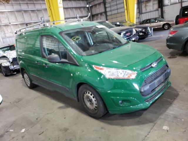 2014 Ford Transit Connect XLT