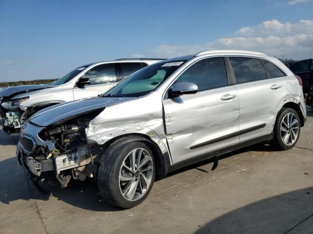 2018 KIA Niro Touring