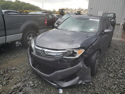 Salvage cars for sale from Copart Windsor, NJ: 2017 Honda Accord LX
