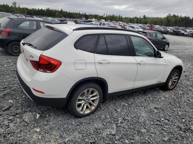 2015 BMW X1 XDRIVE28I