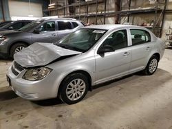 Chevrolet Vehiculos salvage en venta: 2009 Chevrolet Cobalt LS