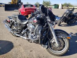 2005 Harley-Davidson Flhtcui Shrine for sale in Albuquerque, NM