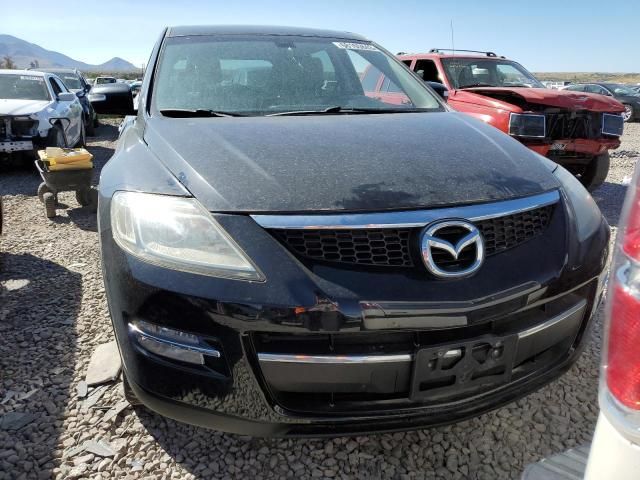 2007 Mazda CX-9