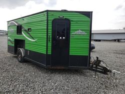 2020 Glac Camper en venta en Ham Lake, MN