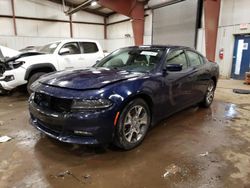 2016 Dodge Charger SXT for sale in Lansing, MI