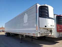 Utility salvage cars for sale: 2004 Utility Reefer