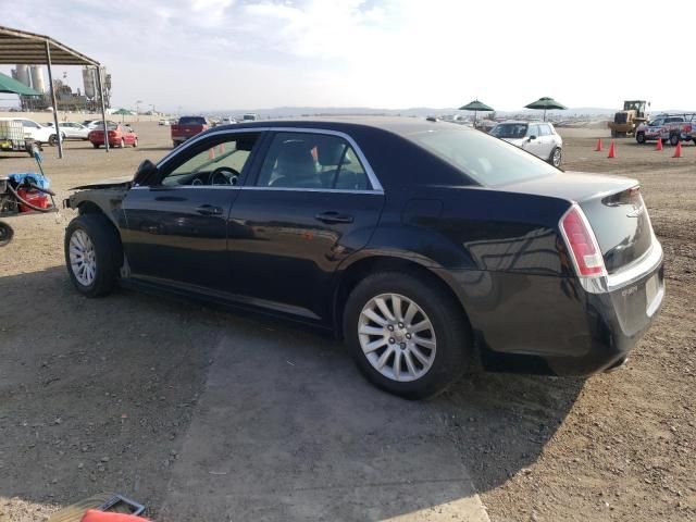 2014 Chrysler 300