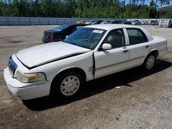 Mercury Vehiculos salvage en venta: 2009 Mercury Grand Marquis LS