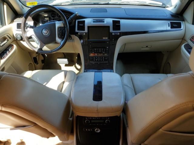 2007 Cadillac Escalade ESV