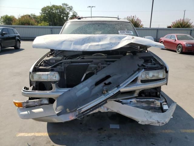 2005 Chevrolet Tahoe C1500