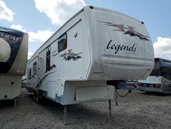 2008 Pilgrim Legends for sale in Lufkin, TX