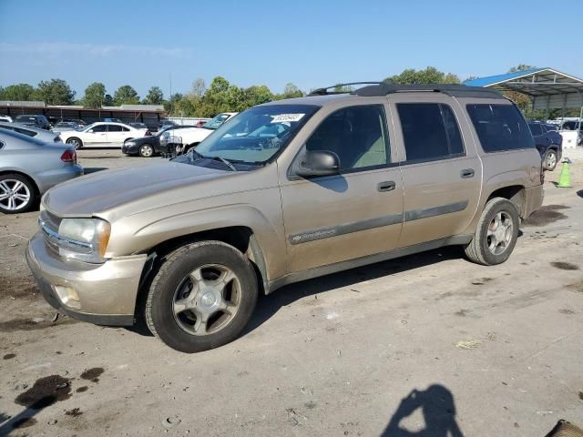 2004 Chevrolet Trailblazer EXT LS