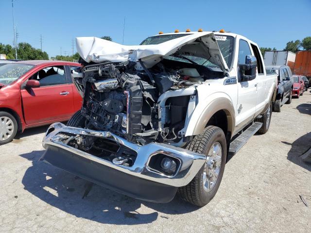 2014 Ford F250 Super Duty