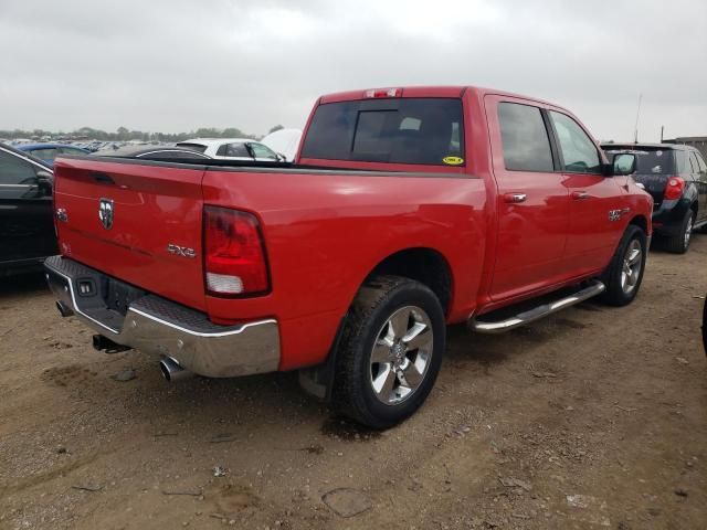 2016 Dodge RAM 1500 SLT