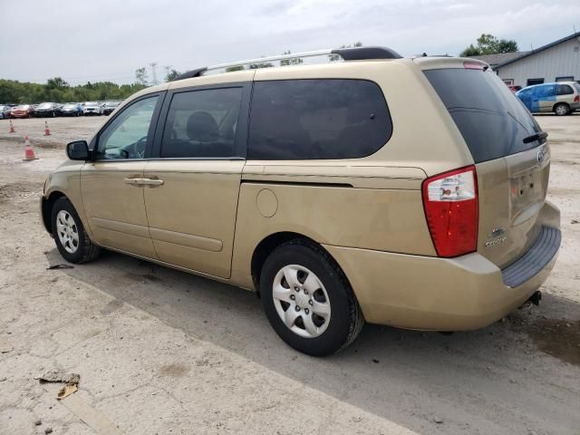 2009 KIA Sedona EX