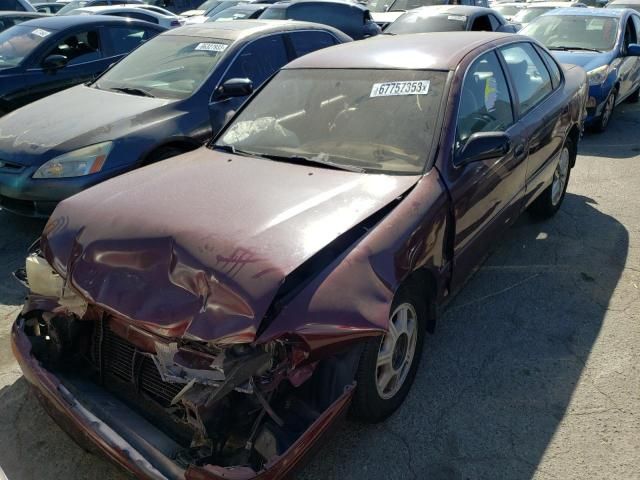 1996 Toyota Avalon XL