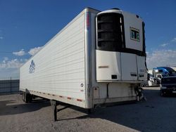 Vehiculos salvage en venta de Copart Anthony, TX: 2018 Utility Trailer