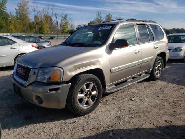 2003 GMC Envoy