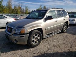 GMC Envoy salvage cars for sale: 2003 GMC Envoy