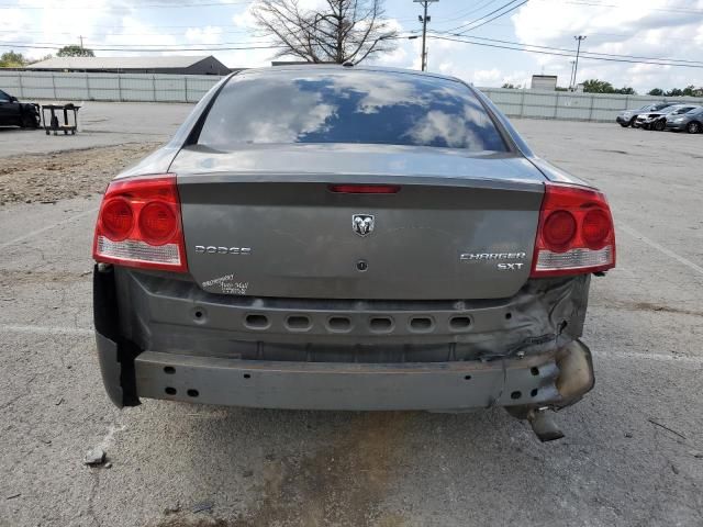 2010 Dodge Charger SXT