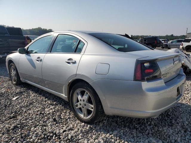 2007 Mitsubishi Galant ES