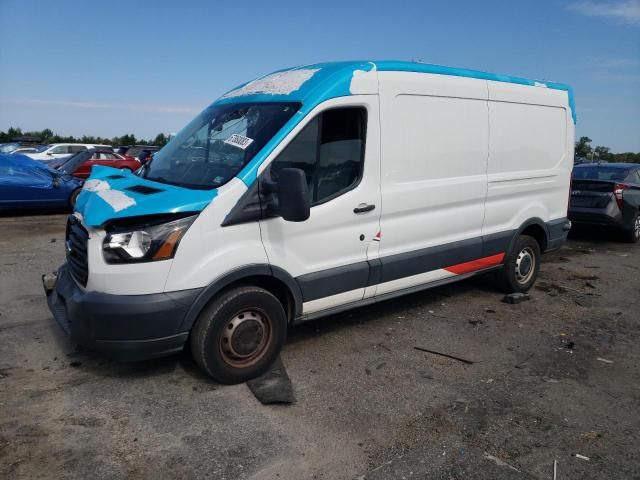 2018 Ford Transit T-250