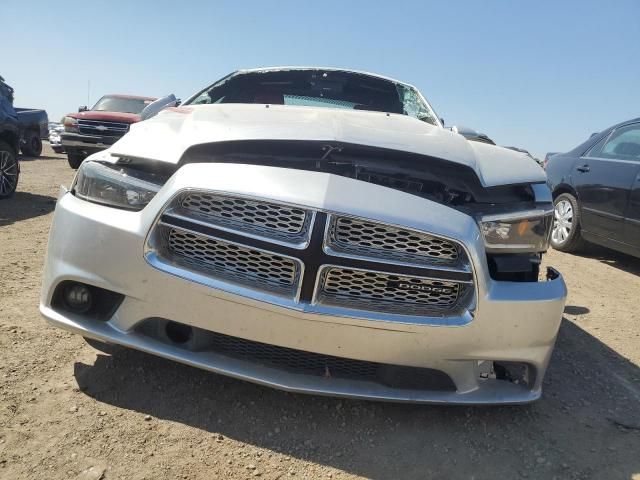 2011 Dodge Charger R/T