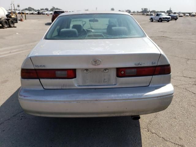 1998 Toyota Camry CE