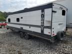 2023 Hideout Camper