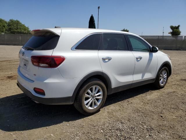 2019 KIA Sorento L