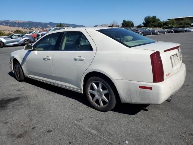 2005 Cadillac STS