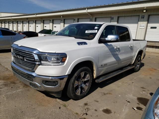 2020 Dodge 1500 Laramie