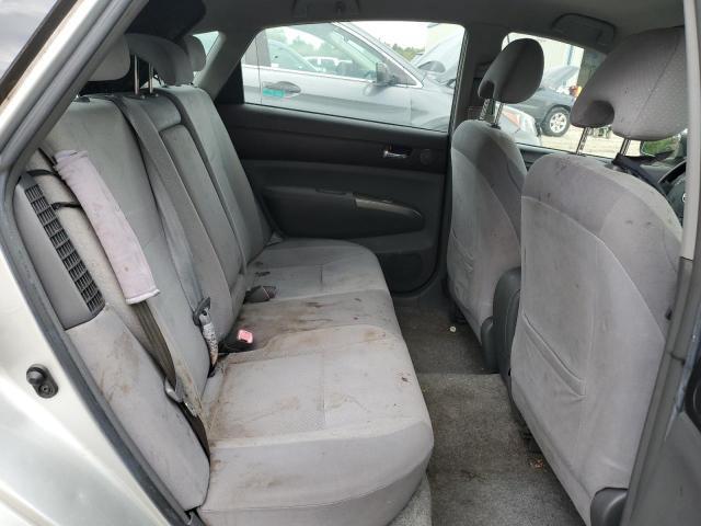 2005 Toyota Prius