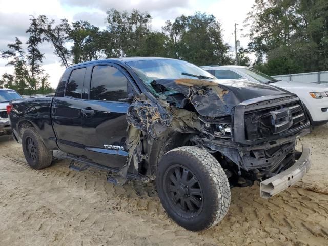 2013 Toyota Tundra Double Cab SR5