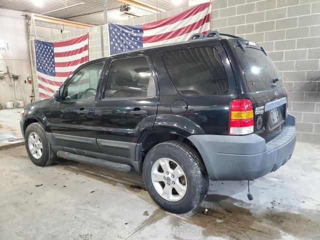 2005 Ford Escape XLT